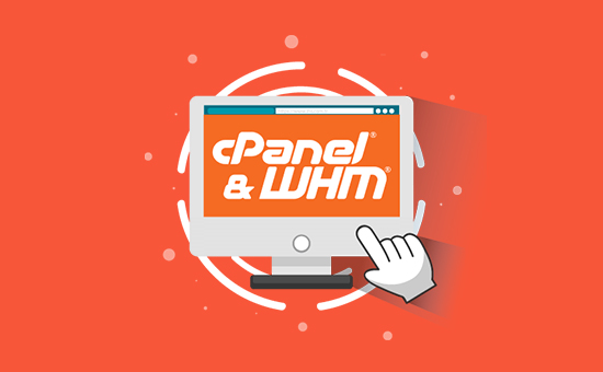 cPanel 100 Accounts