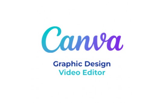 Canva Pro Edu 1 Yıllık Lisans