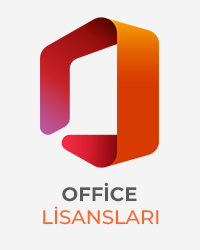 Microsoft Office 2016 Professional Plus Lisans Anahtarı