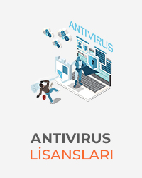 Kaspersky Total Security 1 Yıllık Lisans Anahtarı