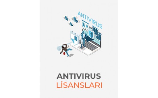 Kaspersky Total Security 1 Yıllık Lisans Anahtarı