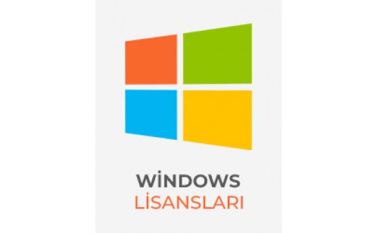 Windows 11 Pro Dijital Lisans Anahtarı