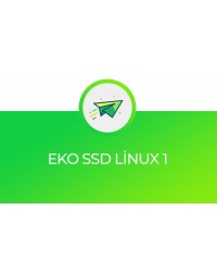 EKO SSD LİNUX 1