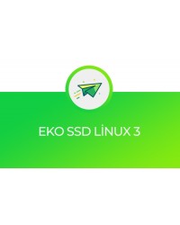 EKO SSD LİNUX 3