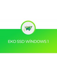 EKO SSD WİNDOWS 1