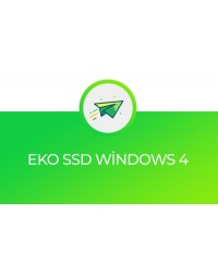 EKO SSD WİNDOWS 4